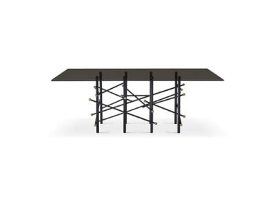 Thessaly Dining Table by Acazzi