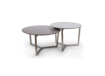 Tiberio Large Coffee Table by Acazzi