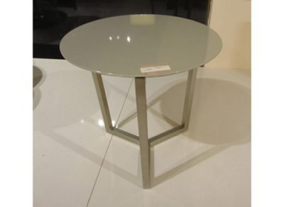 Tiberio Medium Coffee Table by Acazzi