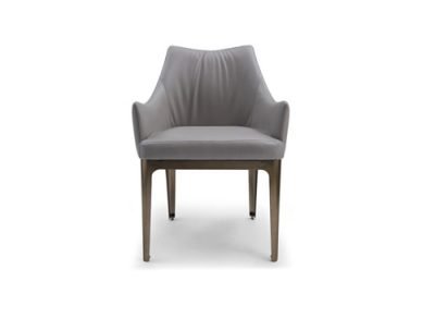 Tito Armchair by Acazzi