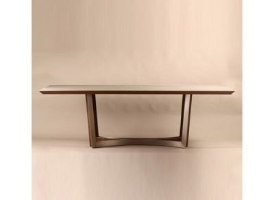 Tobia Dining Table by Acazzi
