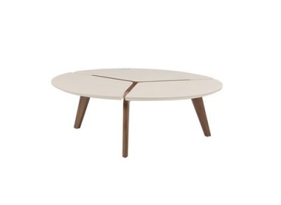 Vail Coffee Table by Acazzi