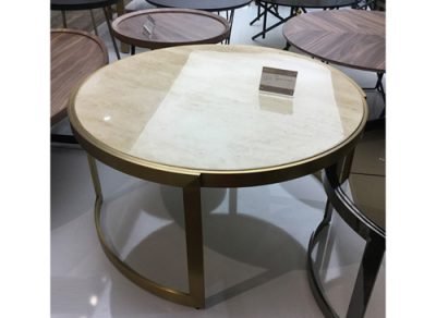 Valere Coffee Table by Acazzi