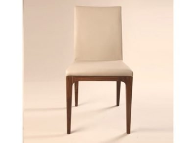 Valerio Dining Chair by Acazzi