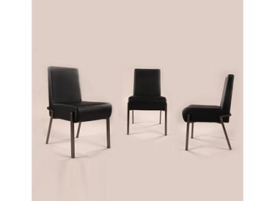 Valiant Dining Chair by Acazzi