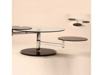 Vianne Coffee Table by Acazzi