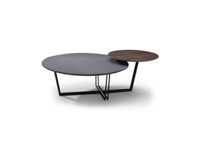 Victor Coffee Table by Acazzi