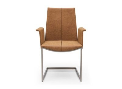 Virginia Armchair by Acazzi