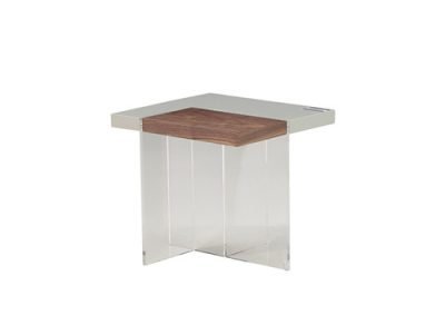 Wyatt Coffee Table by Acazzi