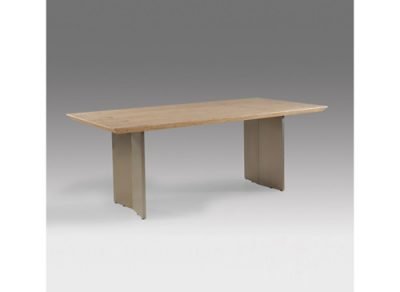 Xavierre Dining Table by Acazzi