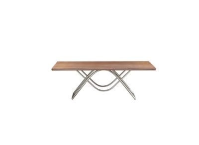 Ximena Coffee Table by Acazzi