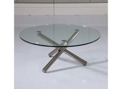 Zdenek Coffee Table by Acazzi