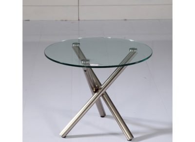 Zdenek Small Coffee Table By Acazzi