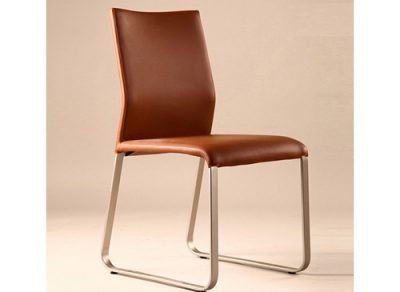 Zephyrine Dining Chair by Acazzi