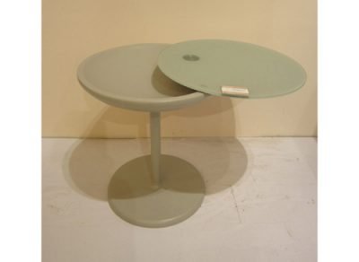 Zuria Coffee Table by Acazzi