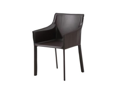 Zurie Armchair by Acazzi