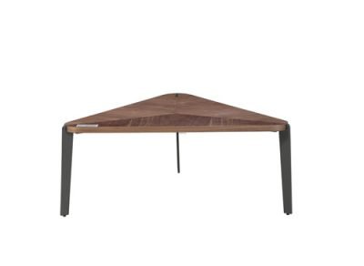 Vitale B Coffee Table by Acazzi